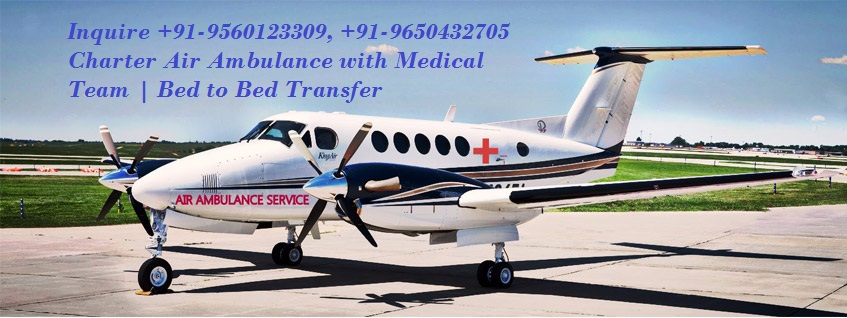 charter-air-ambulance-service-in-india-with-medical-team-medivic-12