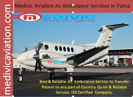 Medivic-Air-Ambulance-Patna