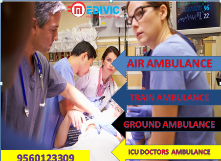 Medivic-Air-ICU-Ambulance